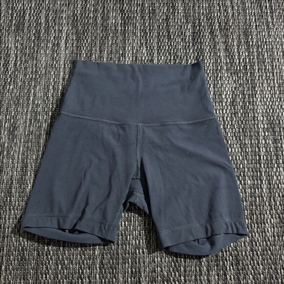 Lululemon align biker short - Picture 1 of 5